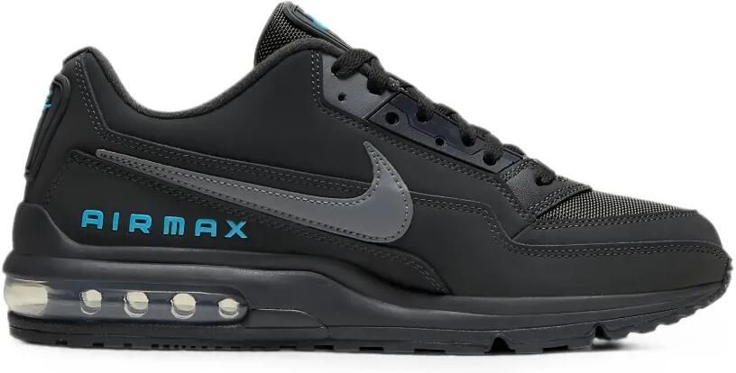 Nike Air Max Joga Bonito sneakers Zwart