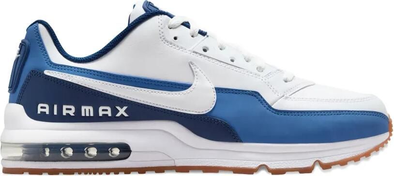 Nike Air Max LTD 3 sneakers Wit