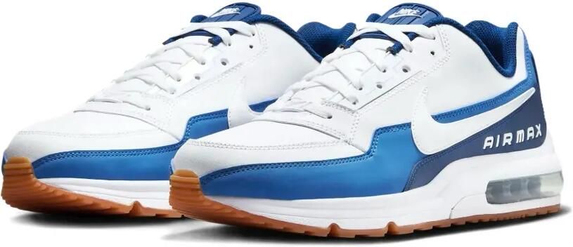 Nike Air Max LTD 3 sneakers Wit - Foto 2