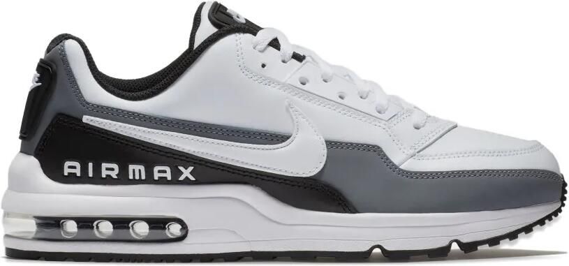 Nike Air Max LTD 3 sneakers Wit