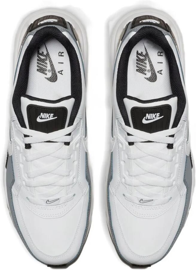 Nike Air Max LTD 3 sneakers Wit - Foto 2
