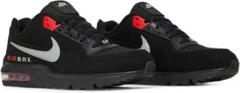 Nike Air Max LTD 3 sneakers Zwart - Foto 2