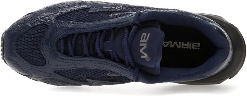 Nike Air Max Mesh Muse sneakers met logodetail Blauw - Foto 3