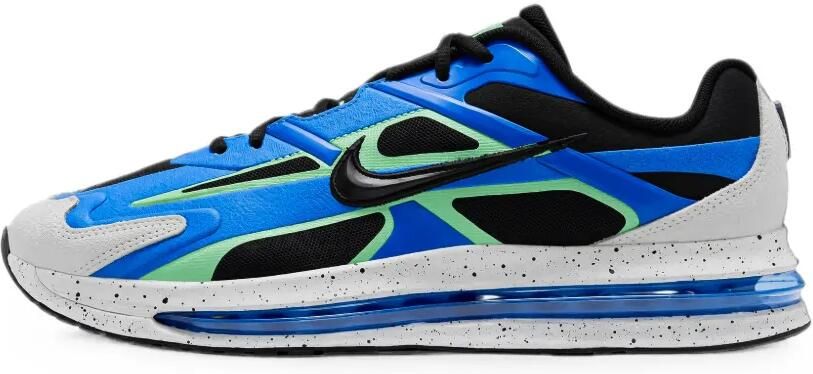 Nike Air Max Metro sneakers Blauw