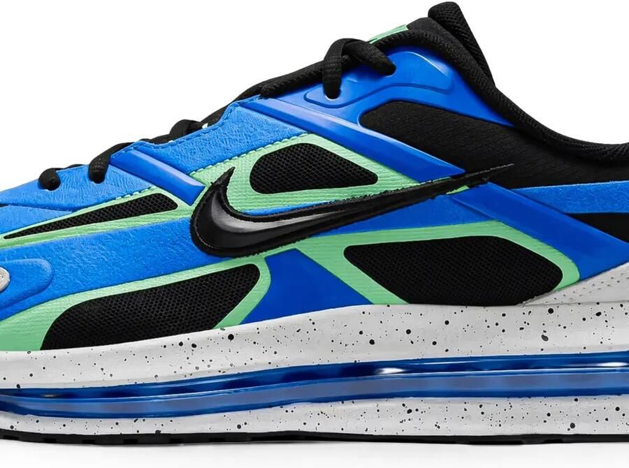 Nike Air Max Metro sneakers Blauw - Foto 2