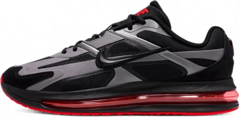 Nike Air Max Metro sneakers Zwart