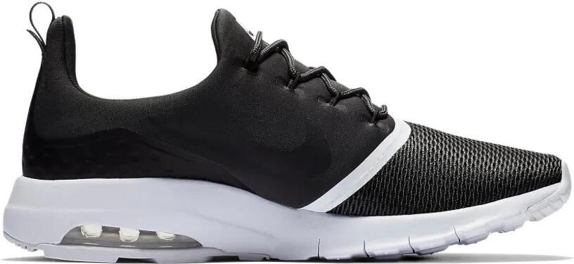 Nike Air Max Motion Racer 2 sneakers Zwart