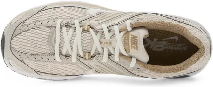 Nike Air Max Moto 2K mesh sneakers Beige - Foto 4