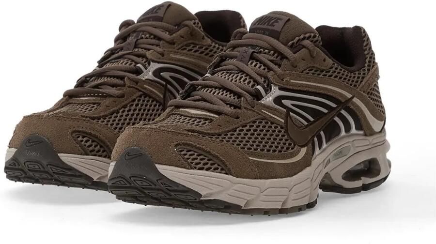 Nike Air Max Moto 2K mesh sneakers Bruin - Foto 2
