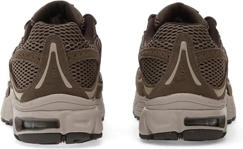 Nike Air Max Moto 2K mesh sneakers Bruin - Foto 3