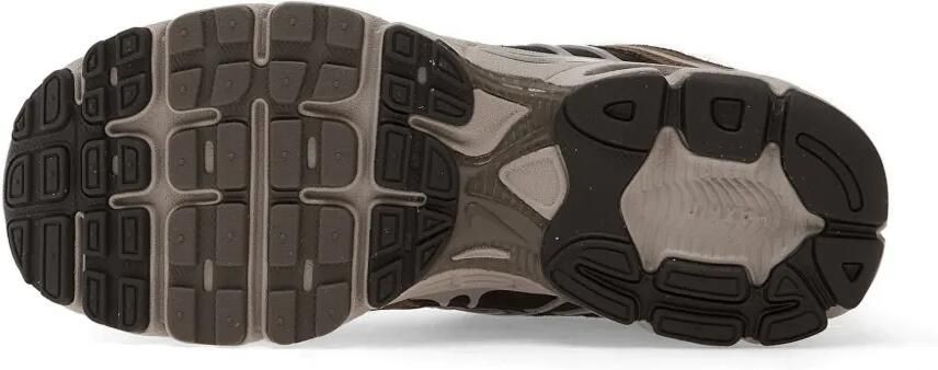 Nike Air Max Moto 2K mesh sneakers Bruin - Foto 5