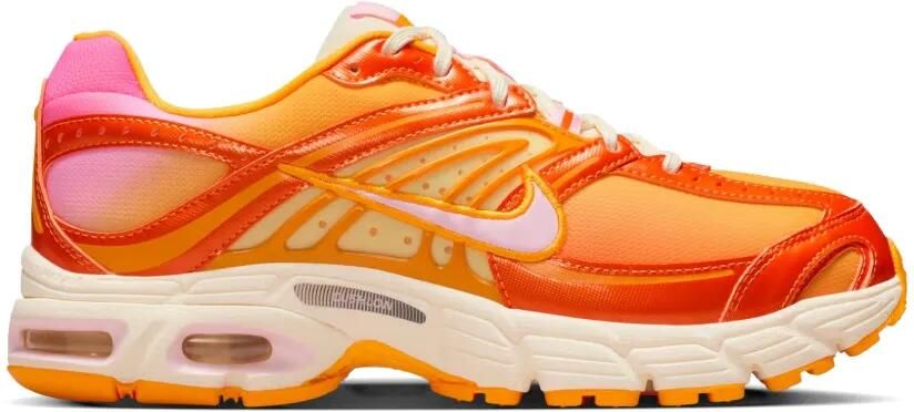 Nike Air Max Moto 2K "Orange Horizon Pink Foam" sneakers Oranje