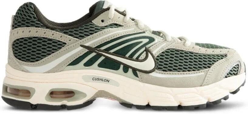Nike Air Diamond Turf II sneakers met klittenband Zwart - Foto 14
