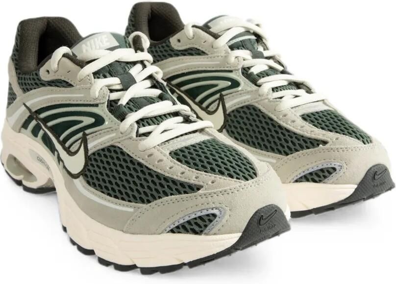 Nike Air Diamond Turf II sneakers met klittenband Zwart - Foto 12