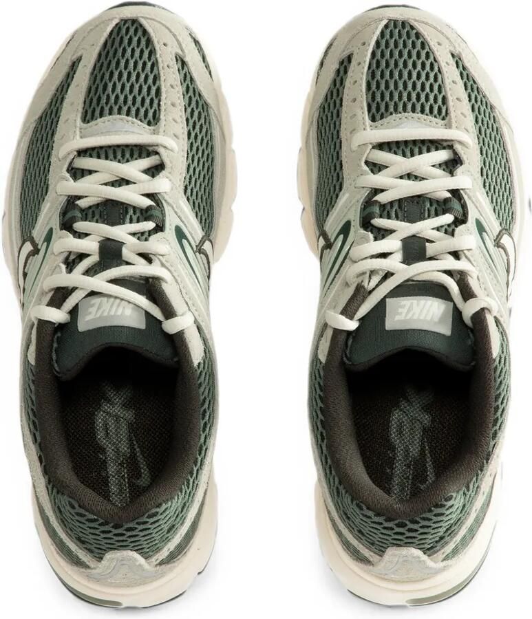 Nike Air Diamond Turf II sneakers met klittenband Zwart - Foto 3
