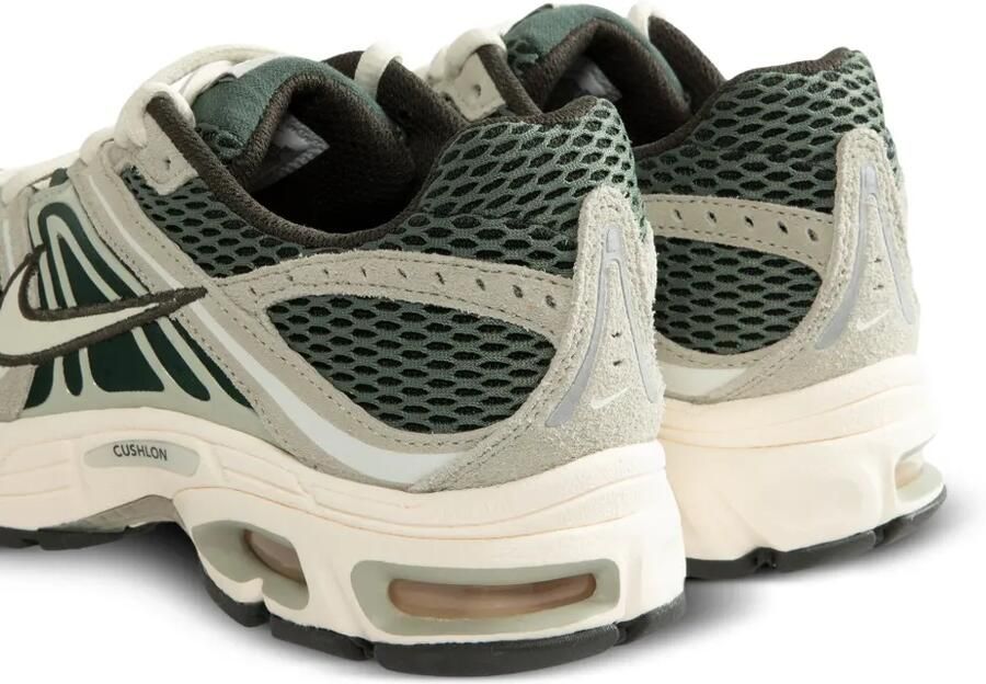 Nike Air Diamond Turf II sneakers met klittenband Zwart - Foto 8