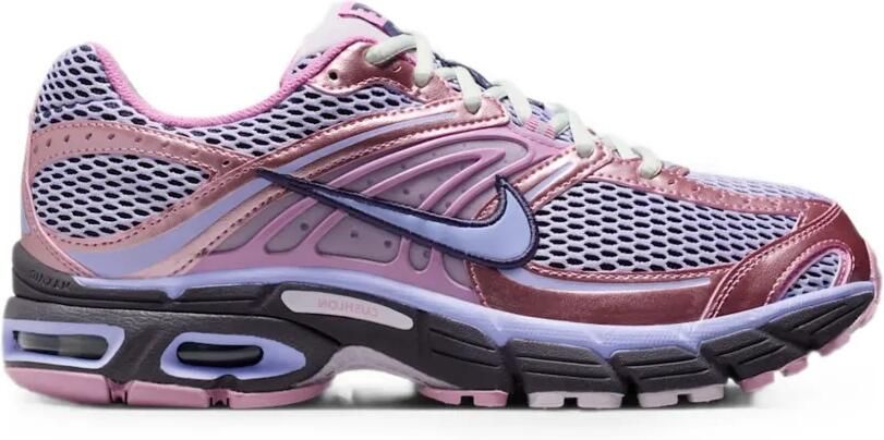 Nike Air Max Moto 2K schoenen met reflecterende details Roze
