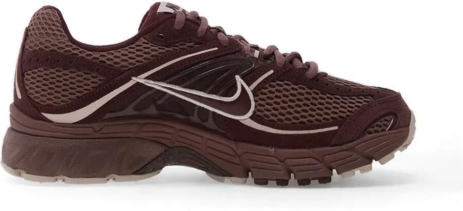 Nike Air Max Moto 2K SE sneakers met logo Rood