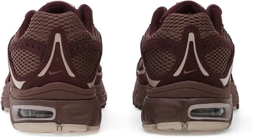 Nike Air Max Moto 2K SE sneakers met logo Rood - Foto 3