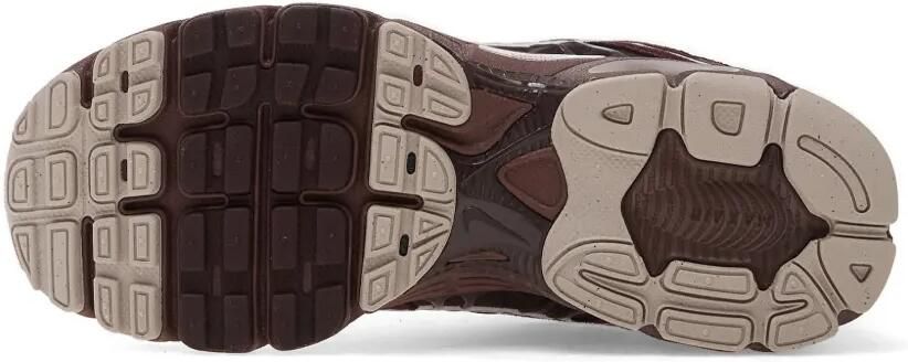 Nike Air Max Moto 2K SE sneakers met logo Rood - Foto 5