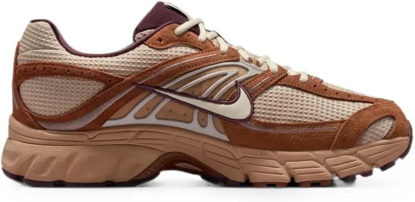 Nike Air Zoom Pegasus Premium sneakers Wit - Foto 9