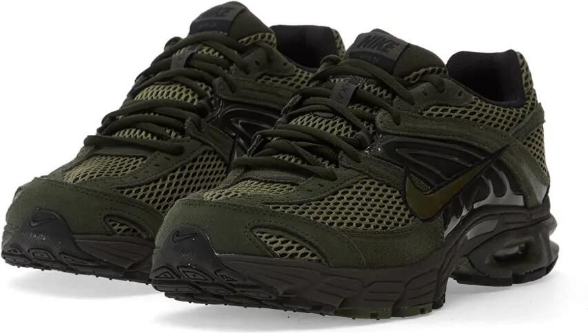 Nike P-6000 metallic sneakers Zilver - Foto 3