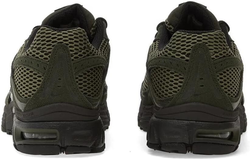 Nike P-6000 metallic sneakers Zilver - Foto 2