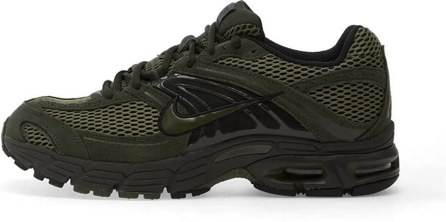 Nike P-6000 metallic sneakers Zilver - Foto 4