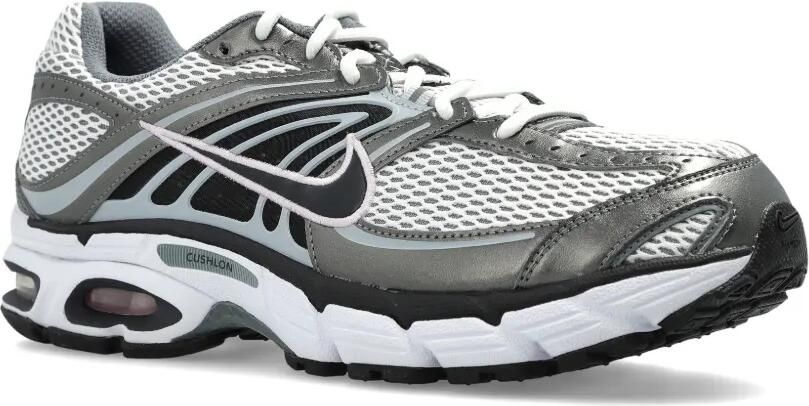 Nike Air Max Moto 2K sneakers met mesh vlakken Grijs - Foto 4