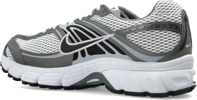 Nike Air Max Moto 2K sneakers met mesh vlakken Grijs - Foto 3