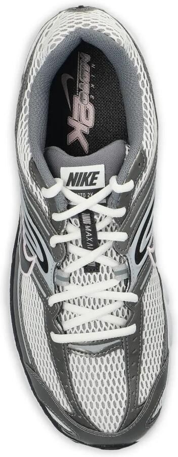 Nike Air Max Moto 2K sneakers met mesh vlakken Grijs - Foto 5