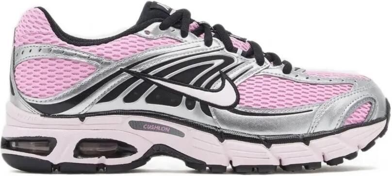 Nike Air Max 95 sneakers met vlakken Groen - Foto 3