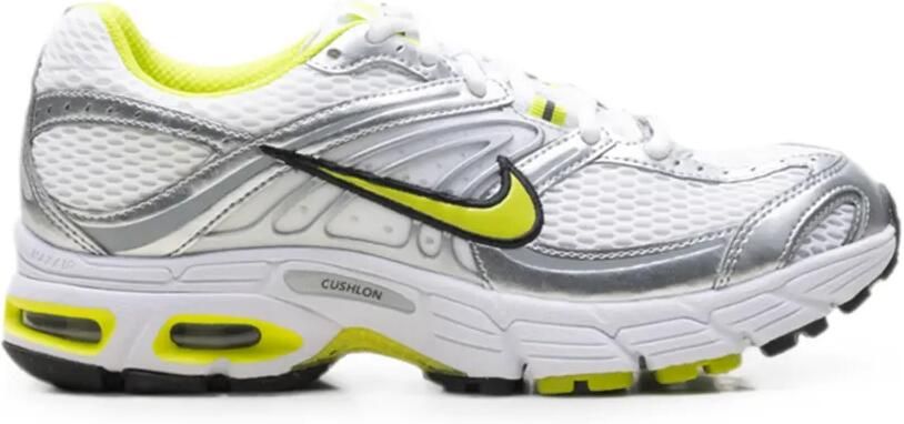 Nike Air Max Moto 2K sneakers Wit