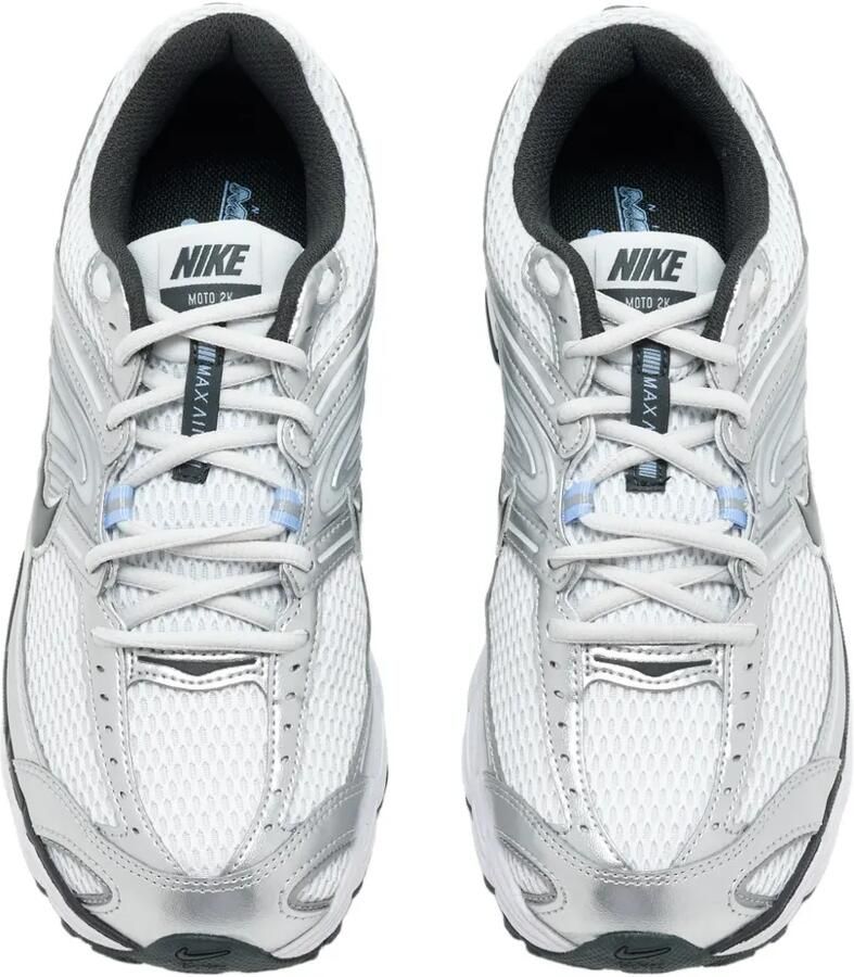 Nike Air Max Moto 2K sneakers Wit - Foto 3