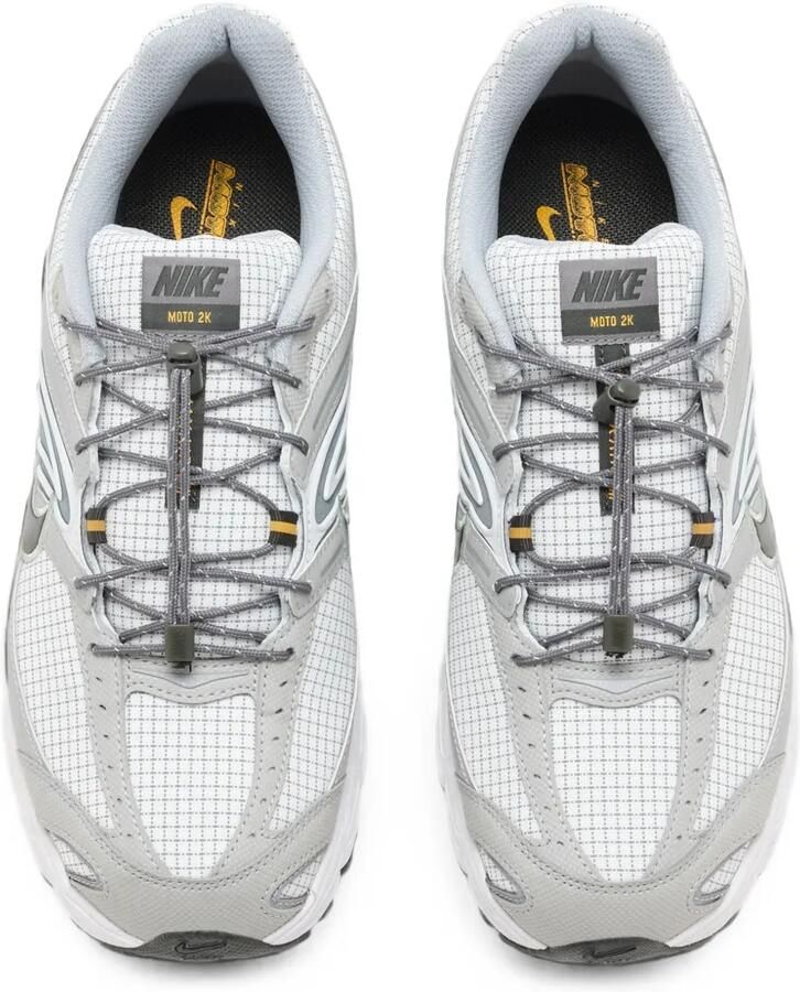 Nike Air Max Moto 2K SE Tech sneakers Wit - Foto 2