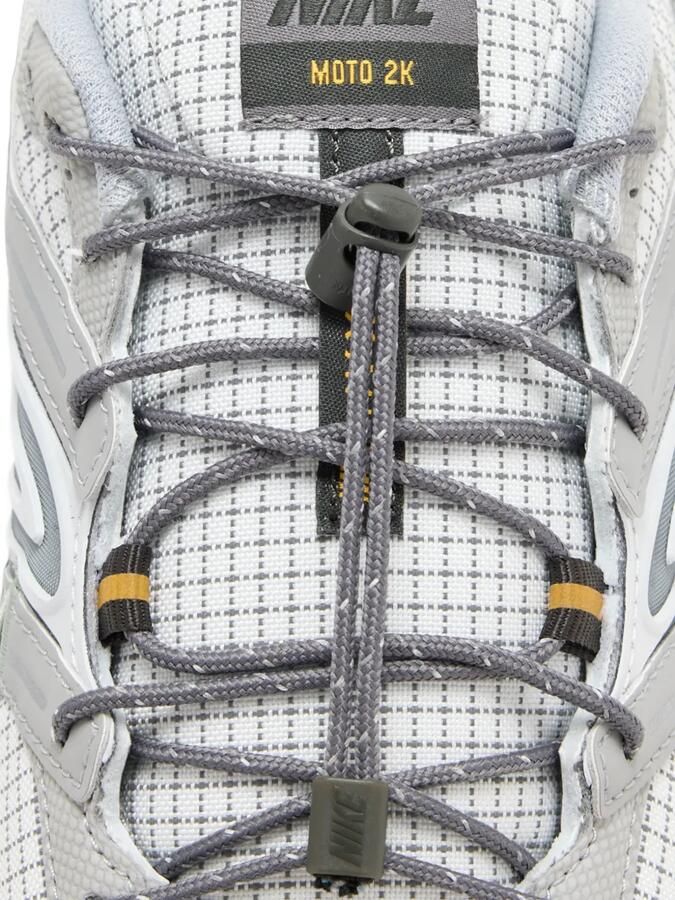 Nike Air Max Moto 2K SE Tech sneakers Wit - Foto 3