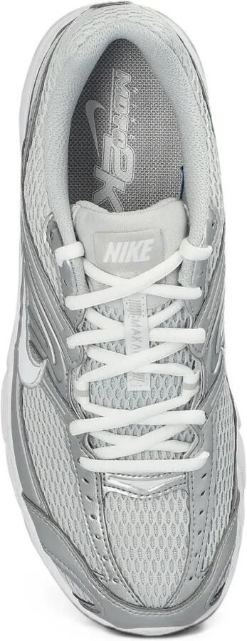Nike Air Max Moto 2K sneakers Zilver - Foto 8