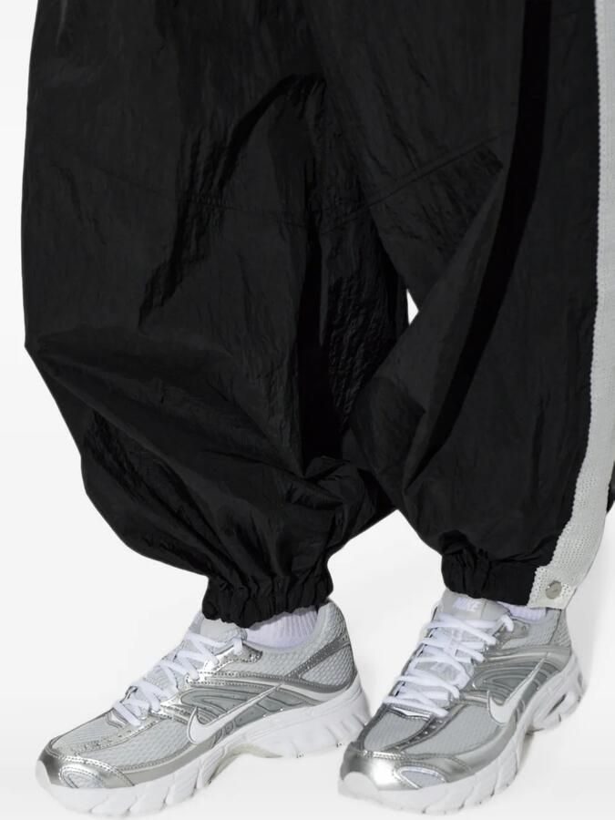 Nike Air Max Moto 2K sneakers Zilver - Foto 3