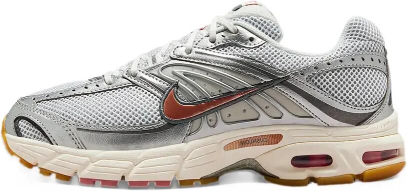 Nike Air Max Moto 2K sneakers Zilver