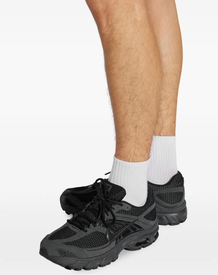 Nike Air Max Moto 2K sneakers Zwart - Foto 2
