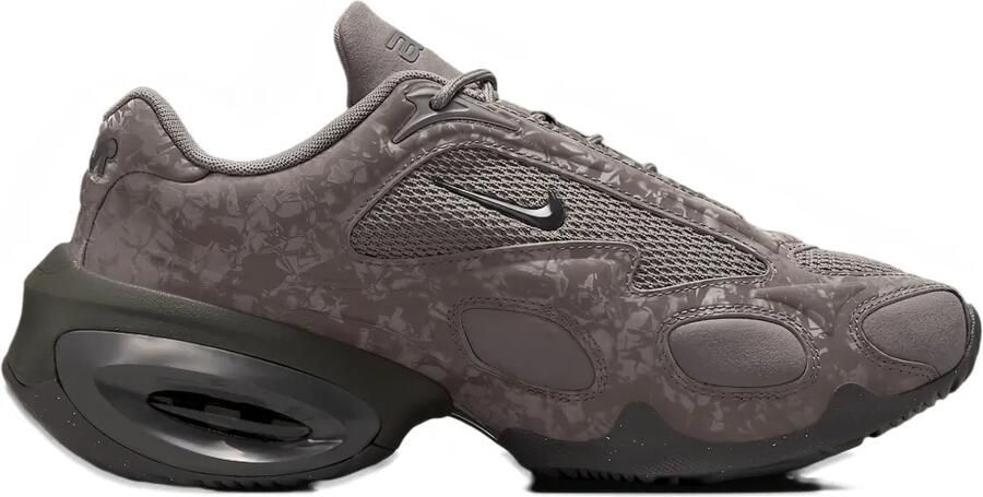 Nike Air Max Muse "Cave Stone Medium Ash" sneakers Grijs