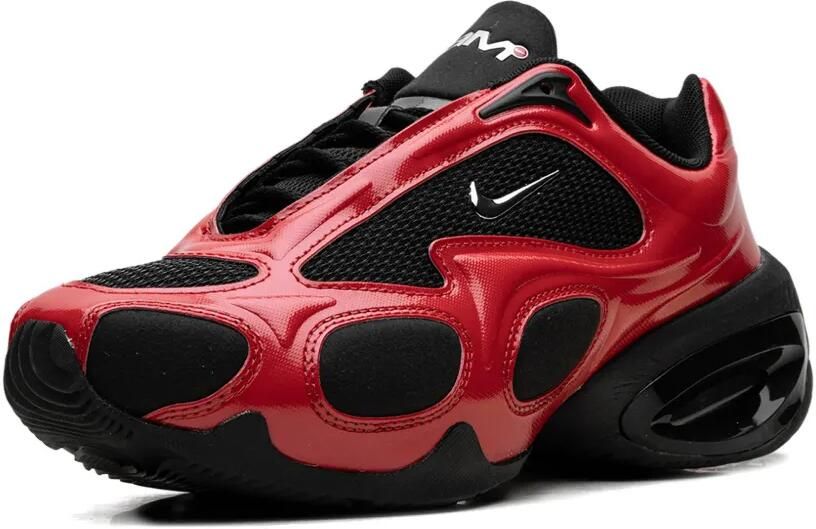 Nike Air Max Muse low-top sneakers Rood - Foto 2
