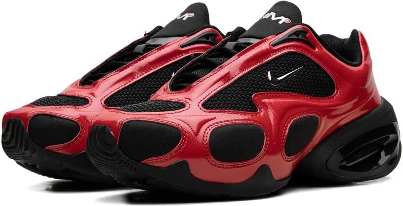 Nike Air Max Muse low-top sneakers Rood - Foto 5