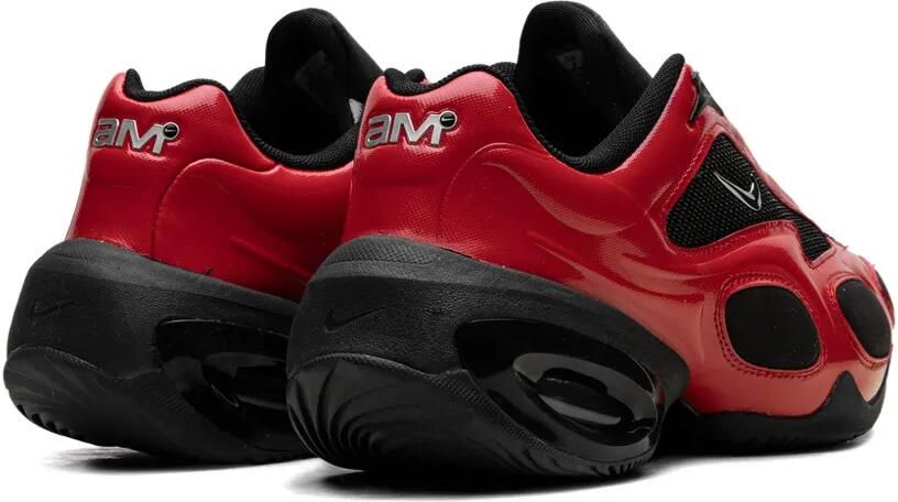 Nike Air Max Muse low-top sneakers Rood - Foto 4