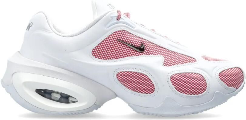 Nike Air Max Muse low-top sneakers Wit