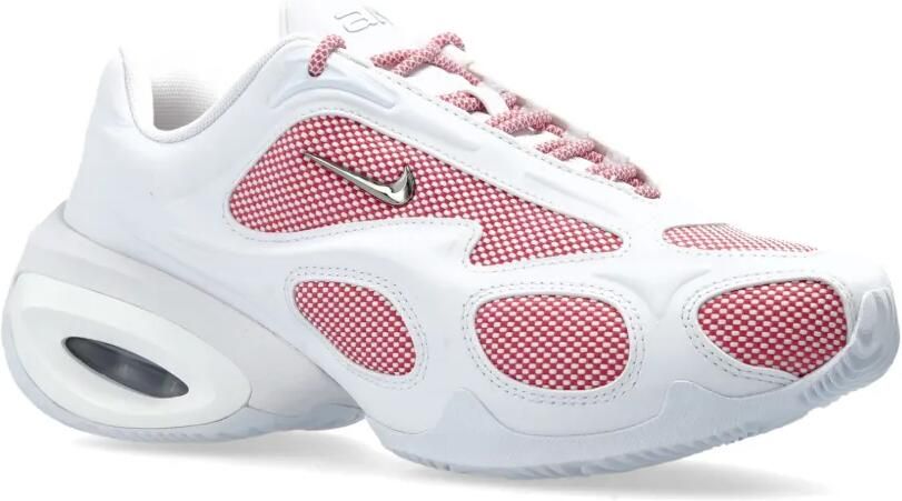Nike Air Max Muse low-top sneakers Wit - Foto 4