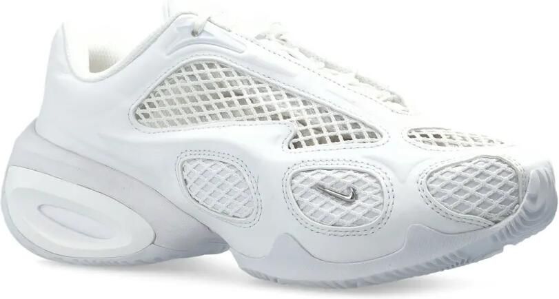 Nike Air Max Muse schoenen Wit
