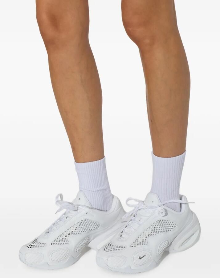 Nike Air Max Muse schoenen Wit - Foto 2