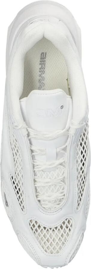 Nike Air Max Muse schoenen Wit - Foto 4