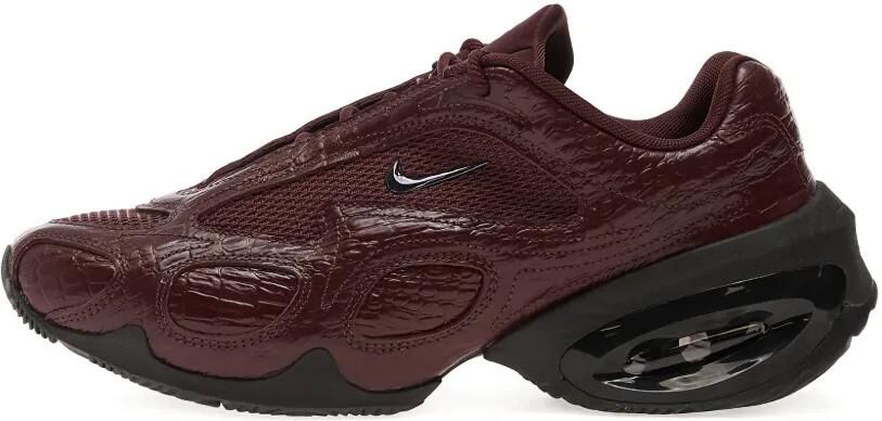 Nike Air Max Muse SE sneakers met textuur en vlakken Rood - Foto 3